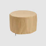 Cove Fire Bowl Protective Cover - 34" x 34" x 21.13"