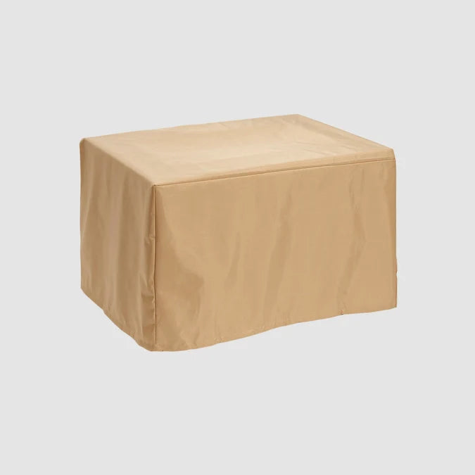 Outdoor GreatRoom Kenwood Rectangular Fire Table Protective Cover