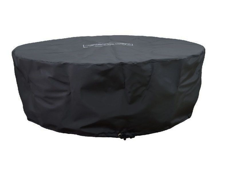 American Fyre Designs - Calais Oval