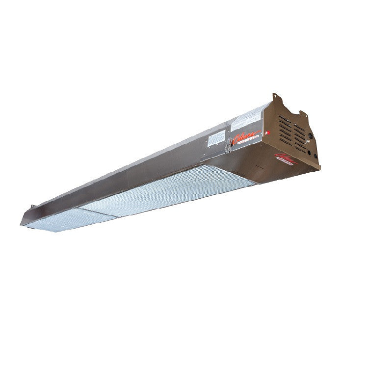 Calcana 10’ Marine Grade High Output Patio Heater (PH-75HO-10-316)