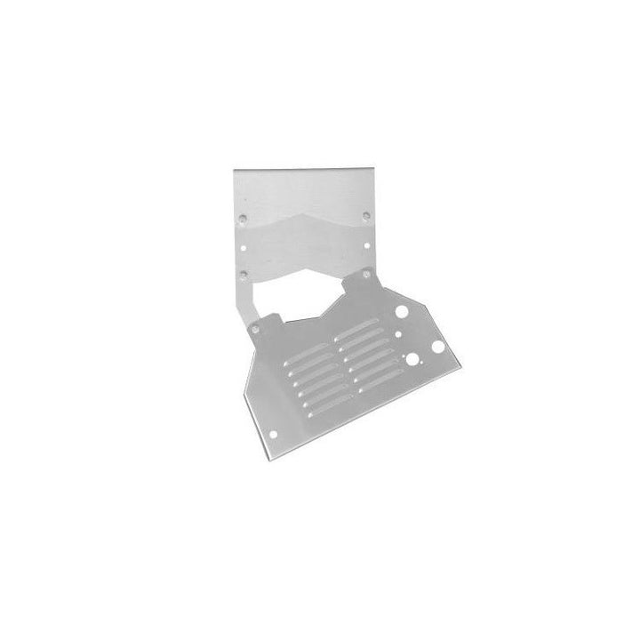 Calcana PH Series Overhead (Ceiling) Mounting Bracket Kit – 316 Marine Grade – Horizontal or 25° – 2 or 3 Hanging Points
