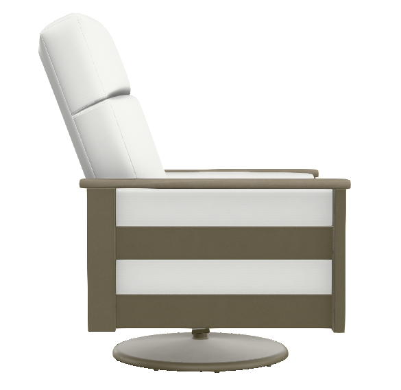 Telescope Casual Leeward MGP Cushion Premier Swivel Rocker