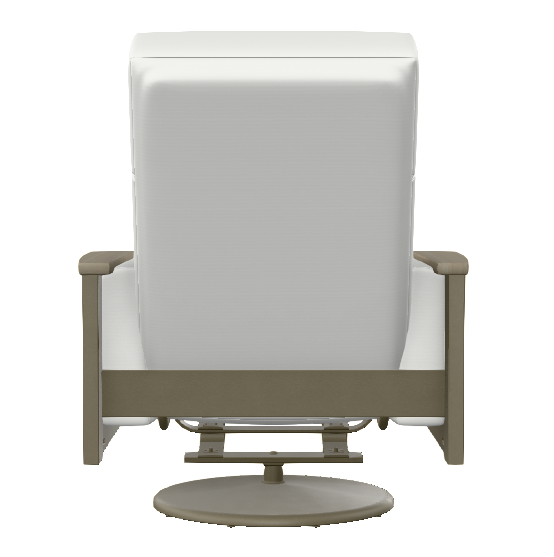 Telescope Casual Leeward MGP Cushion Premier Swivel Rocker