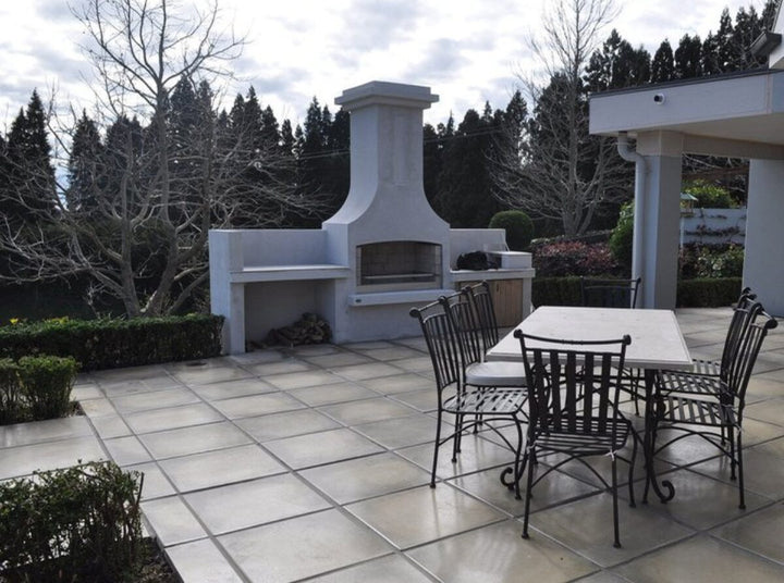 Flare - Signature Classic - Outdoor Fireplace