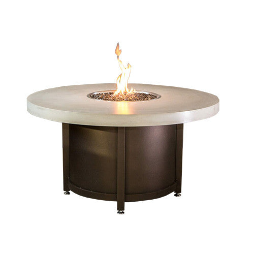 COOKE Colorado Fire Pit Table