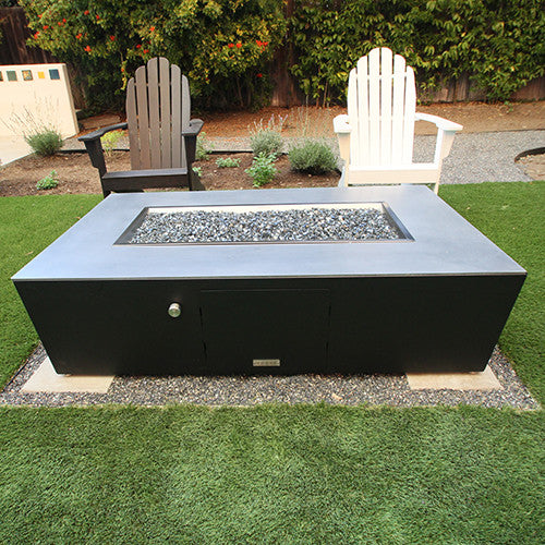 COOKE Diego Fire Pit Table