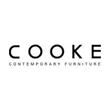 COOKE Famosa - Rectangular Table - Black Pearl