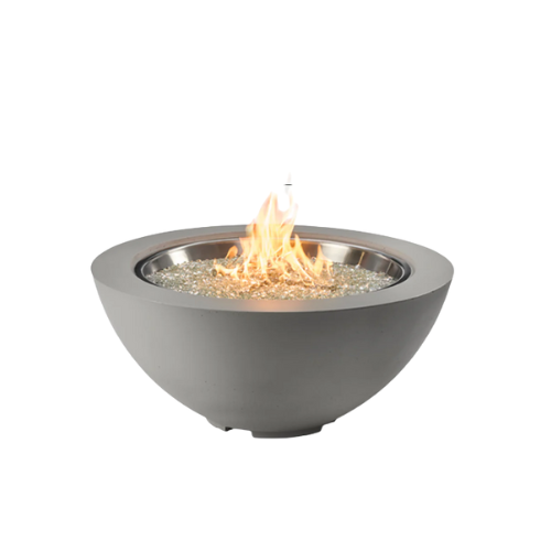Outdoor Greatroom - Cove 30" Fire Bowl