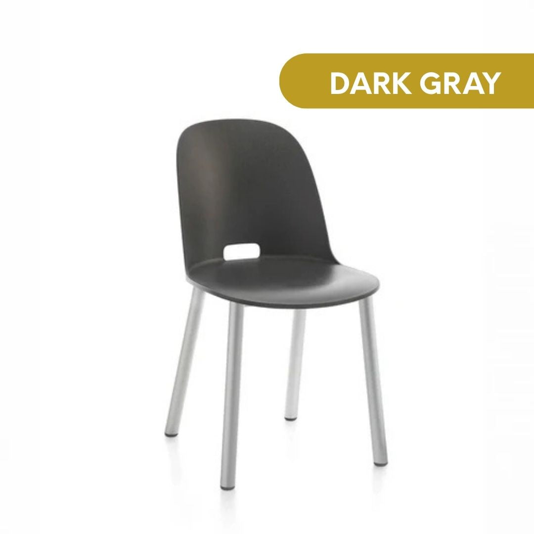 Emeco Broom® Stacking Chair by Philippe Starck