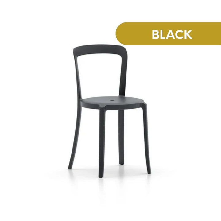 Emeco On & On Chair, Recycled Plastic Seat by Edward Barber & Jay Osgerby