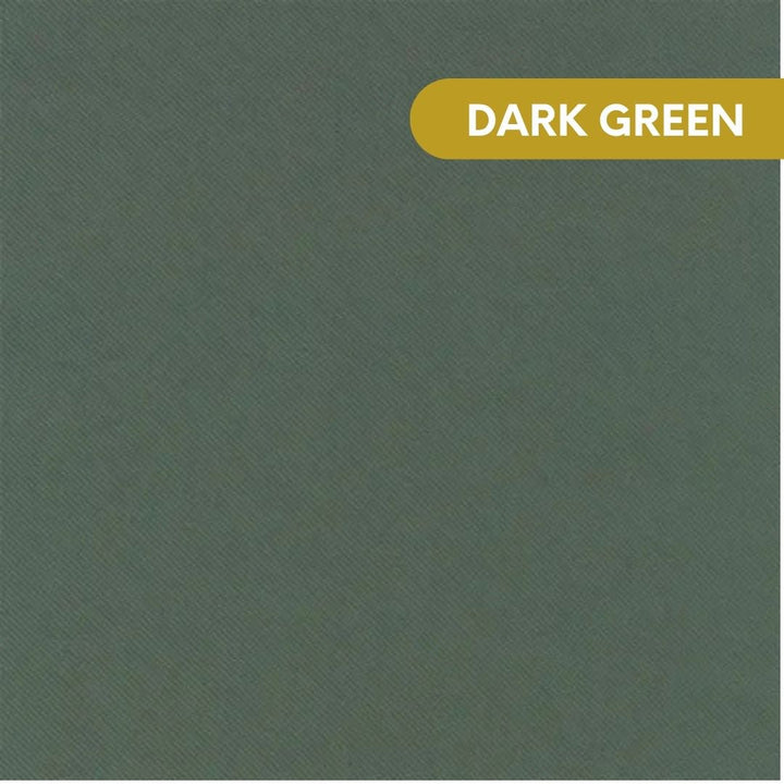 KVADRAT REFLECT 944 DARK GREEN