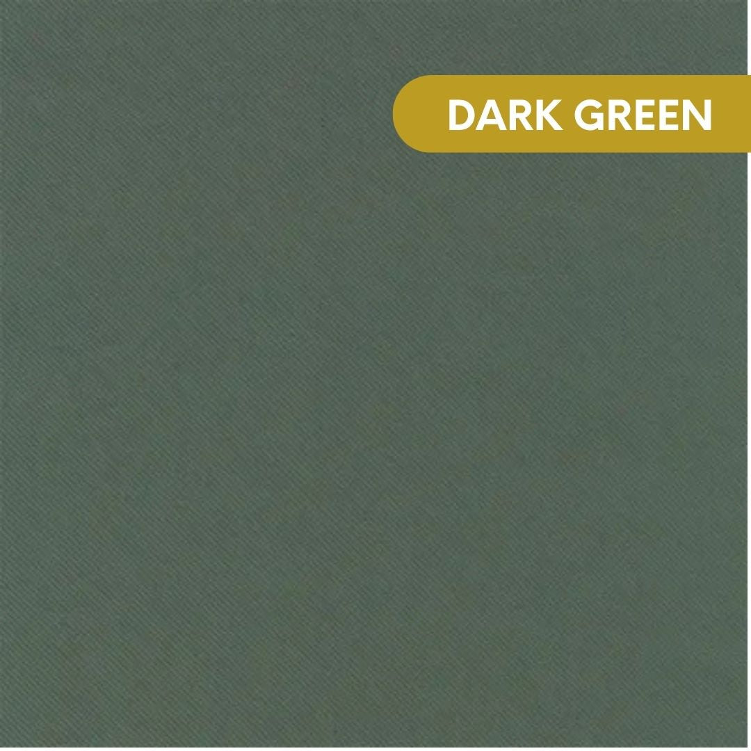 KVADRAT REFLECT 944 DARK GREEN