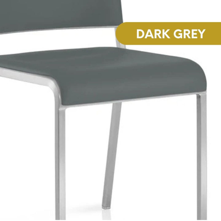 KVADRAT HAKU 0181 DARK GREY