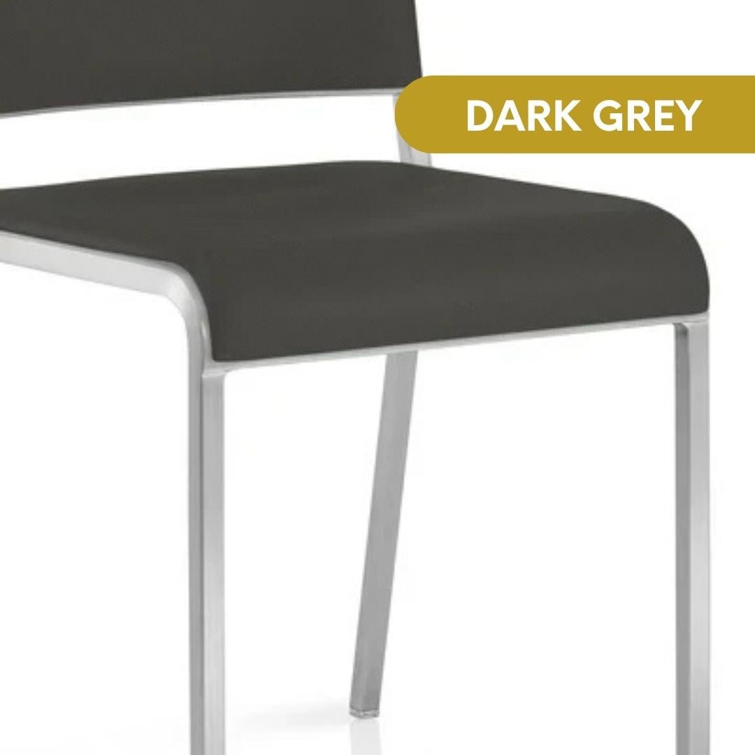 Emeco 20-06 Stacking Chair by Foster + Partners
