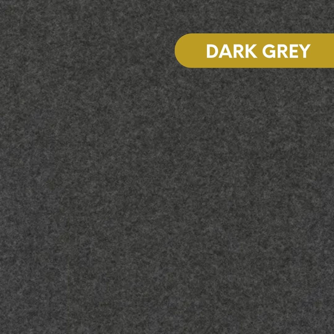 KVADRAT DIVINA MELANGE 3, 0170 DARK GREY