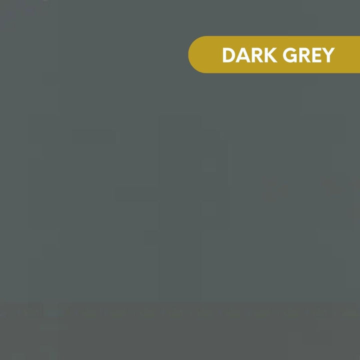 KVADRAT HAKU 0181 DARK GREY