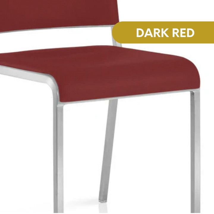 Emeco 20-06 Stacking Chair by Foster + Partners