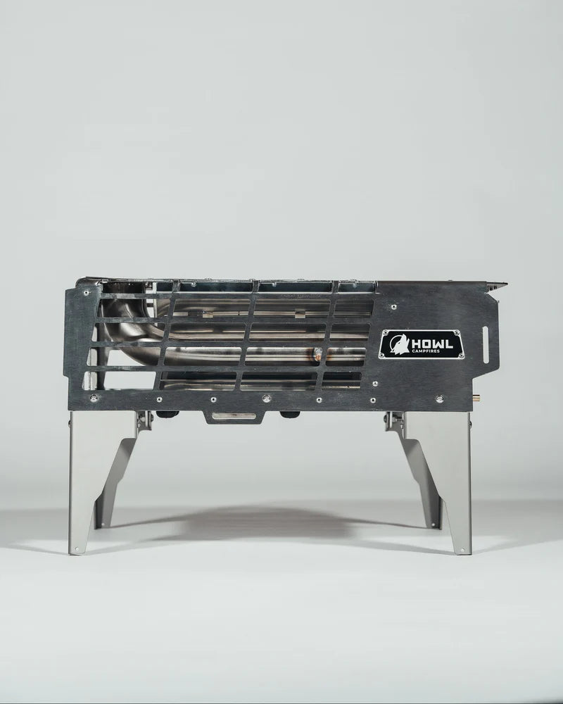 Howl R4 MKii Portable Camping Fire Pit