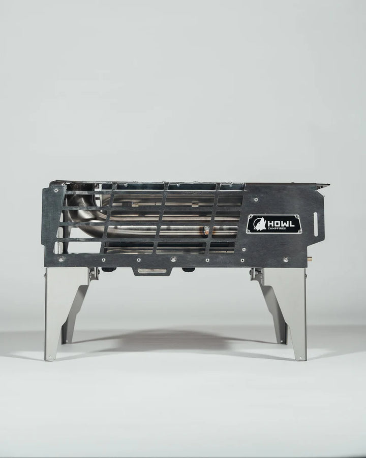 Howl R4 MKii Portable Camping Fire Pit