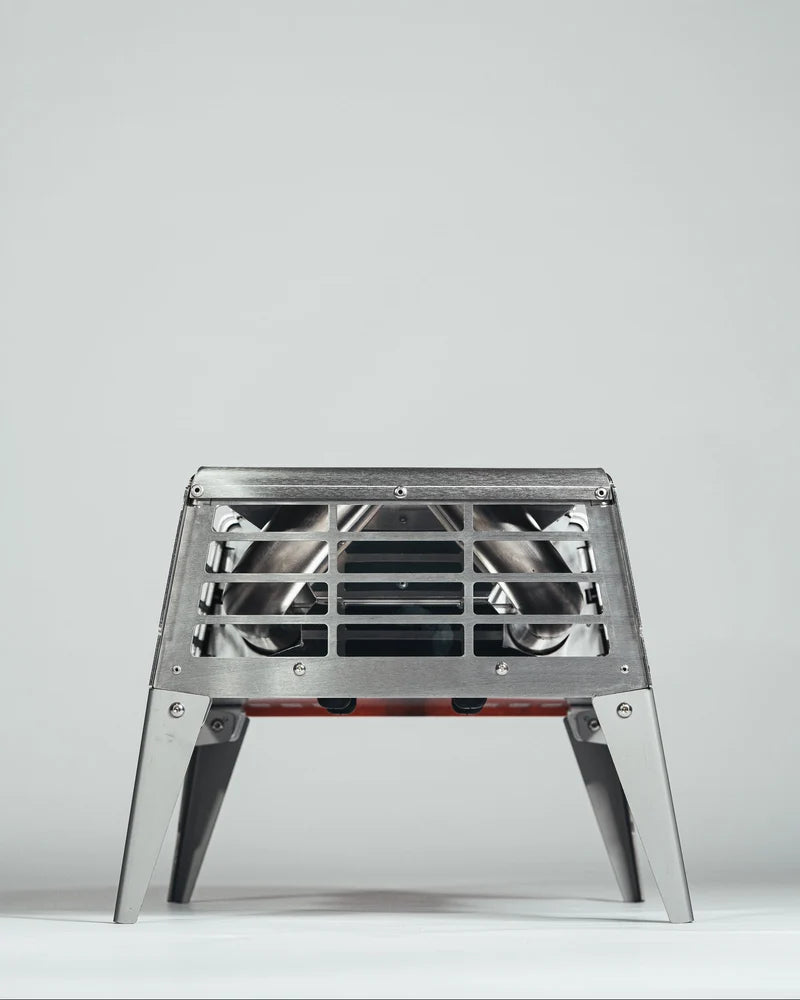 Howl R4 MKii Portable Camping Fire Pit