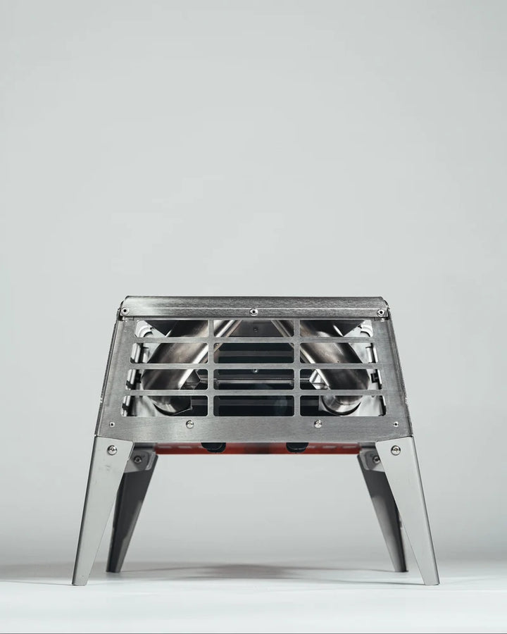 Howl R4 MKii Portable Camping Fire Pit