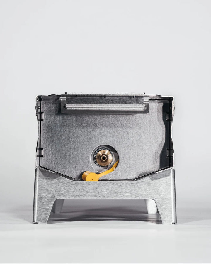 The Howl R1 Portable Camping Fire Pit