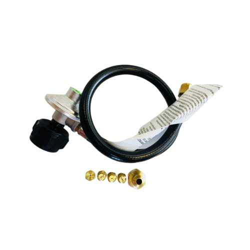 Delta Heat LP Conversion Kit For Pizza Oven