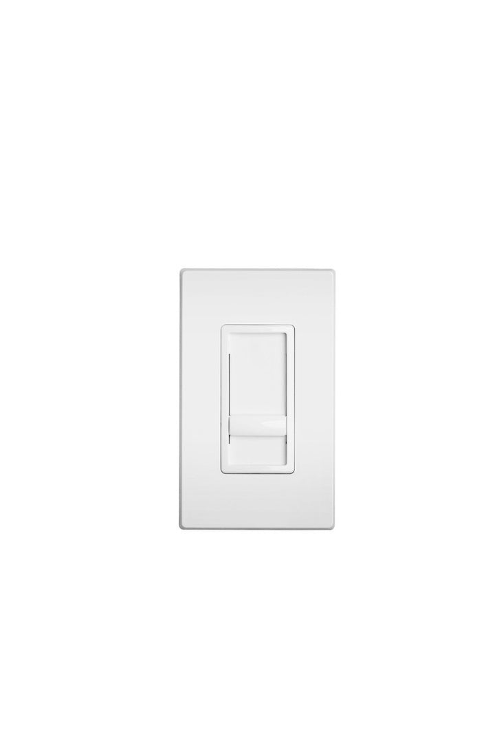Infratech 4 Zone Universal Control Panel - 30-4074