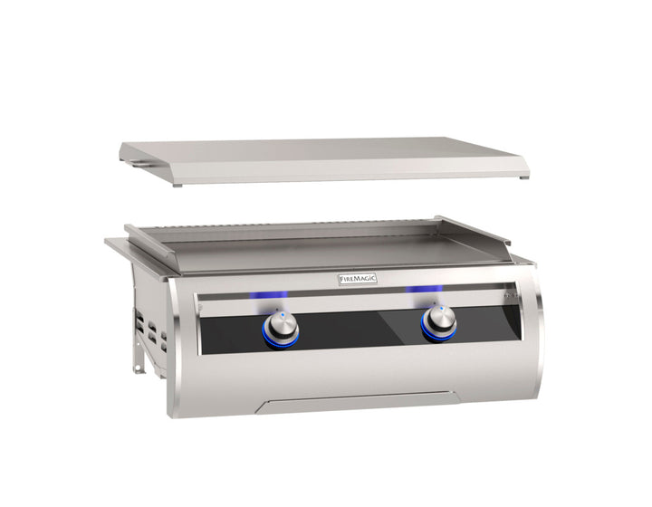 Fire Magic - L-Shaped Island Bundle - Custom BBQ Island