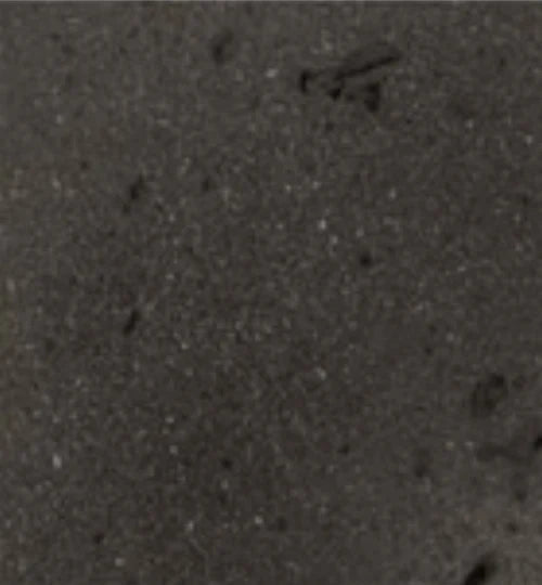 Lombard Fire Table – 65,000 BTU Square Outdoor Gas Fire Pit in Handcrafted Pewter Finish