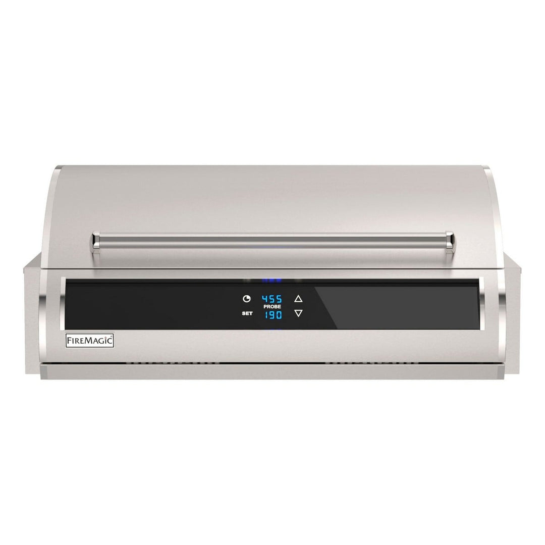 Fire Magic EL500i 30-Inch Built-In Electric Grill with Single Control