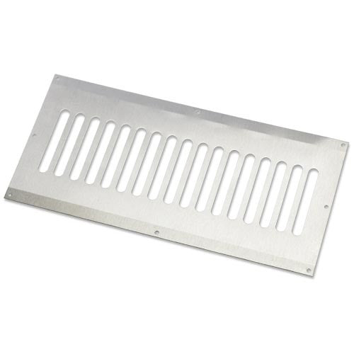 Hearth Products Controls 9x4" Flat Vent (EV-8X4SS)