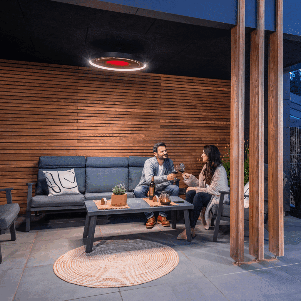 Eclipse Smart-Heat® Electric 2900W
