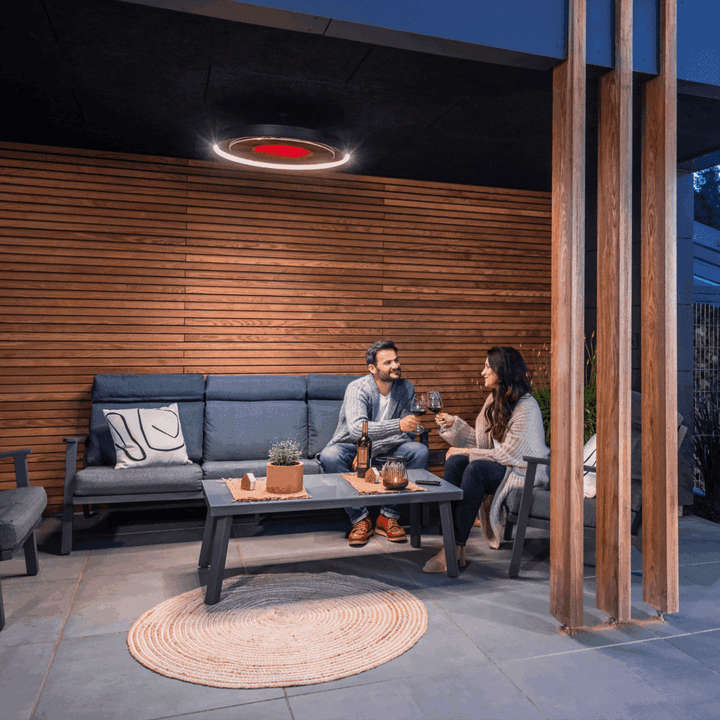 Eclipse Smart-Heat® Electric 2900W