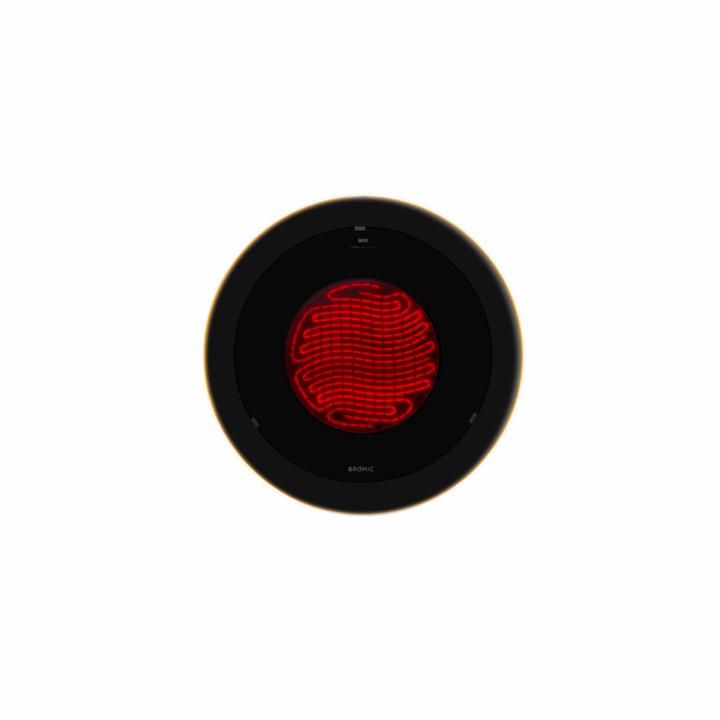 Eclipse Smart-Heat® Electric 2900W