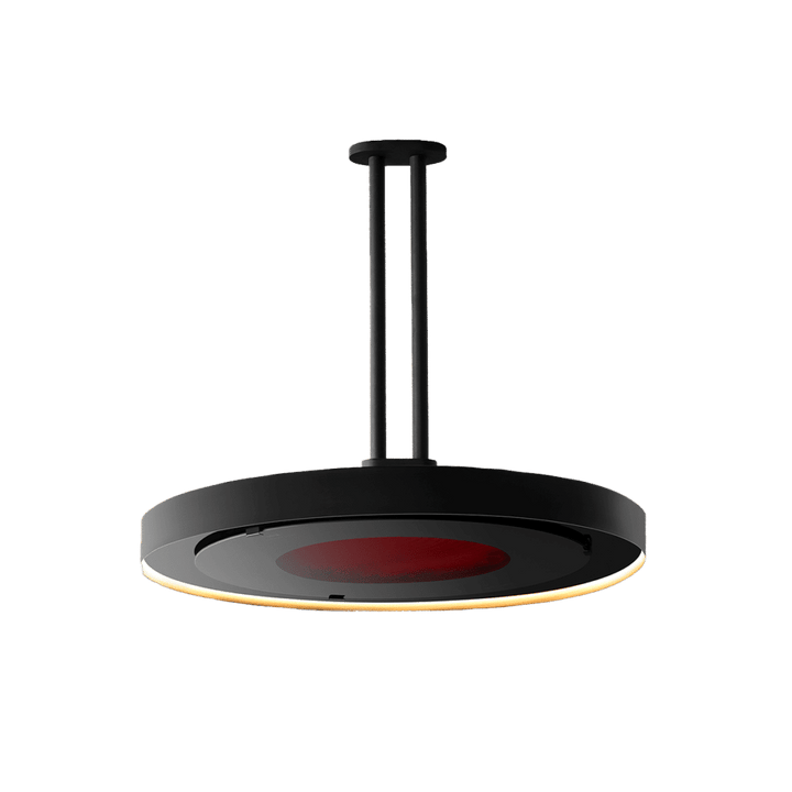 Eclipse 24 Inch Twin Pole