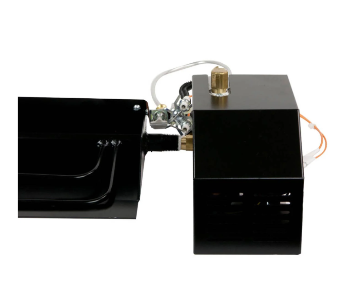 Rasmussen Electronic Ignition/Pilot on Demand Systems â€“ 24 Volt