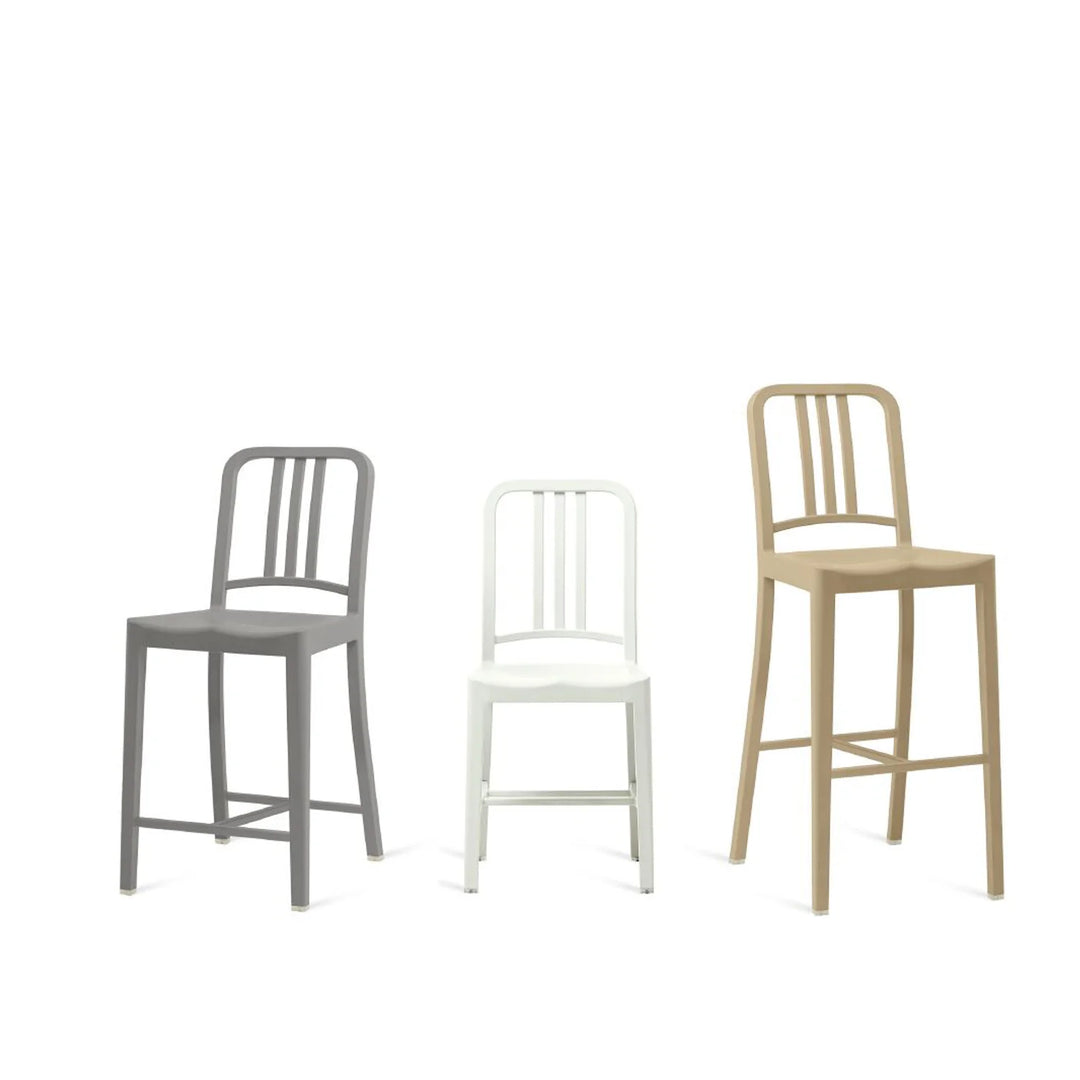 Emeco 111 Navy Stool®
