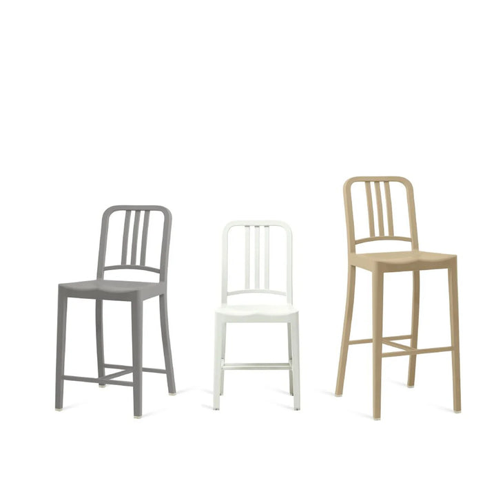 Emeco 111 Navy Stool®