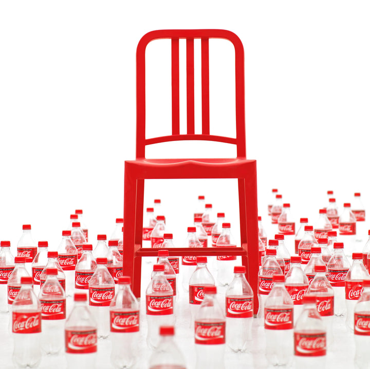 Emeco 111 Navy Chair®
