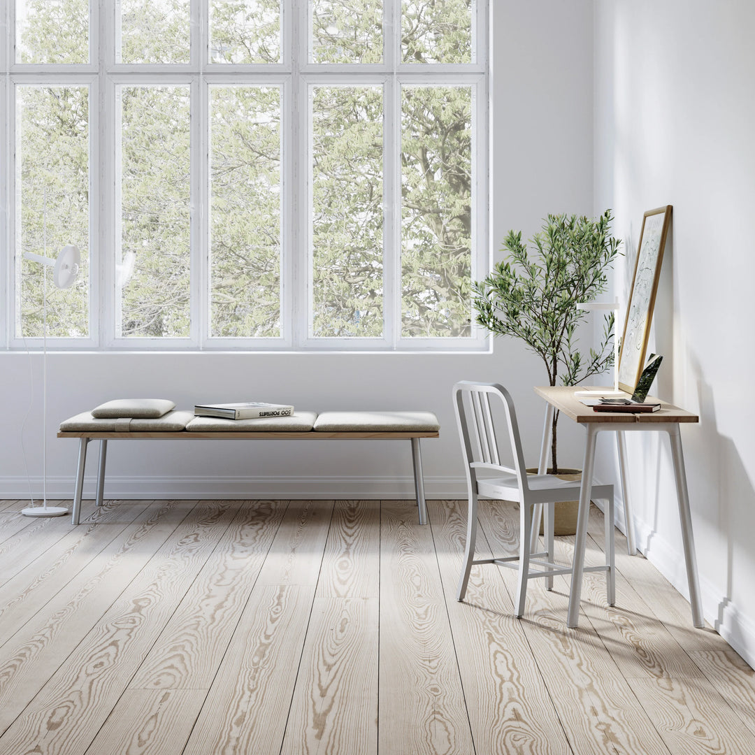 Emeco Run Outdoor Daybed by Sam Hecht & Kim Colin