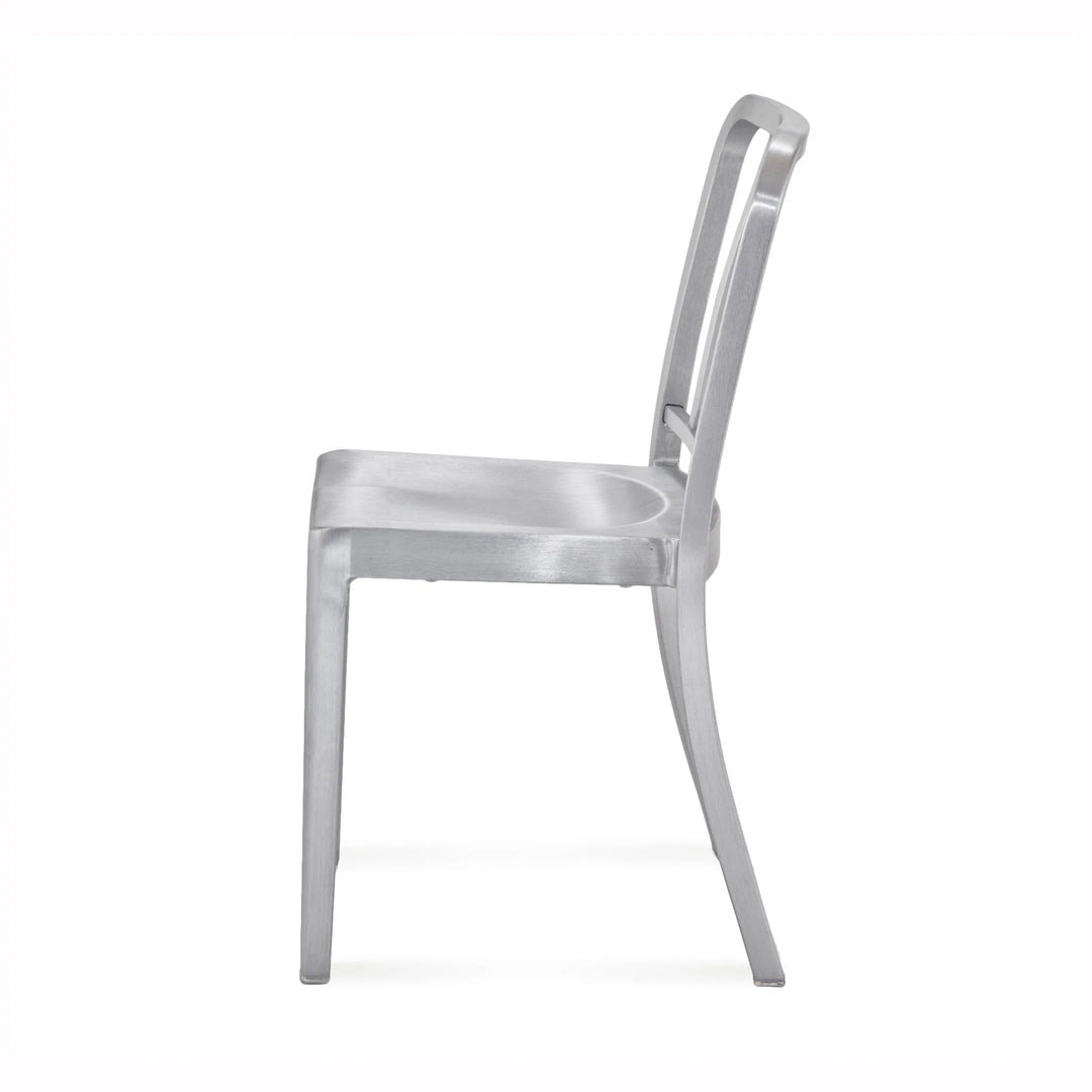 Emeco Heritage Stacking Chair by Philippe Starck