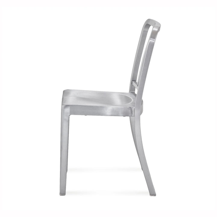 Emeco Heritage Stacking Chair by Philippe Starck