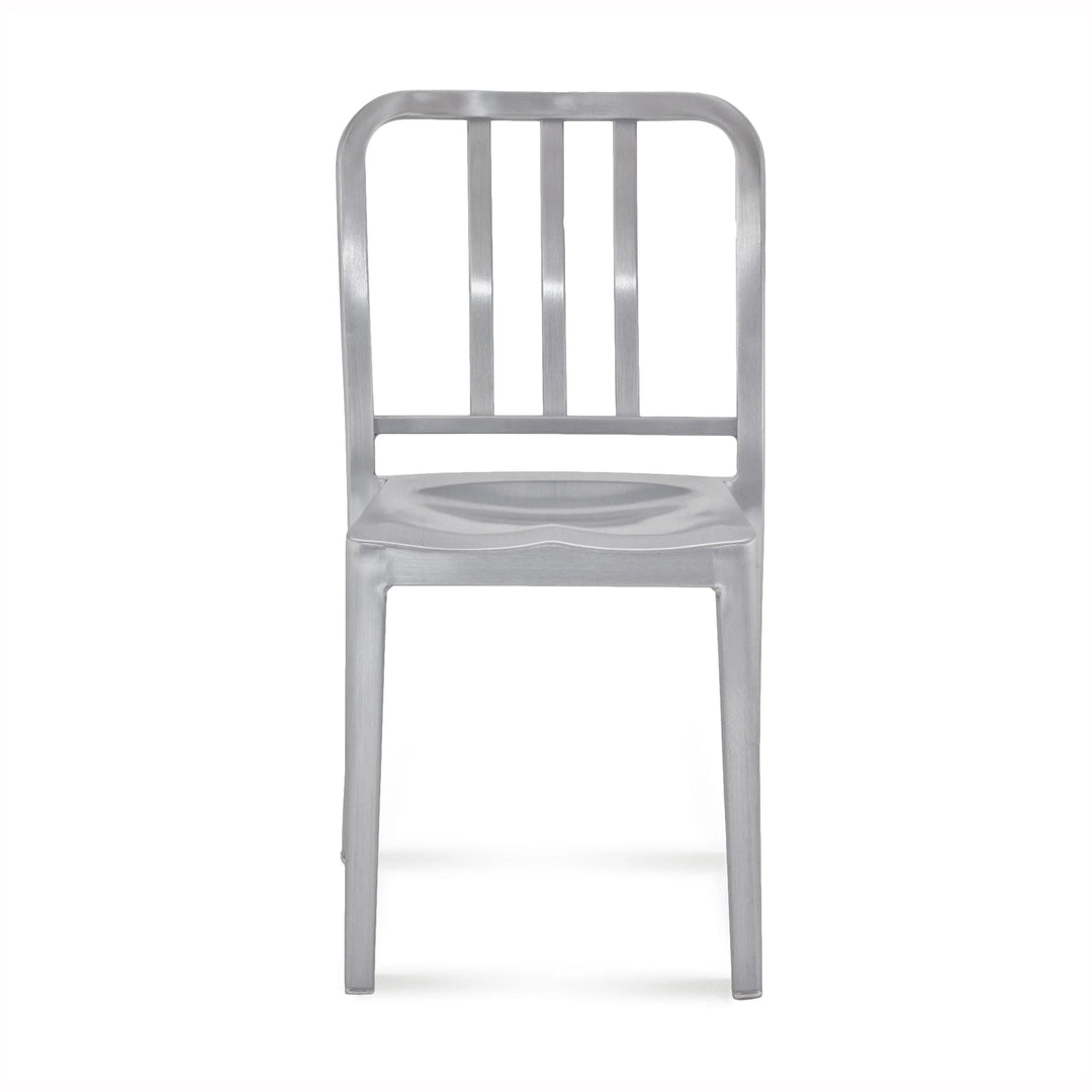Emeco Heritage Stacking Chair by Philippe Starck