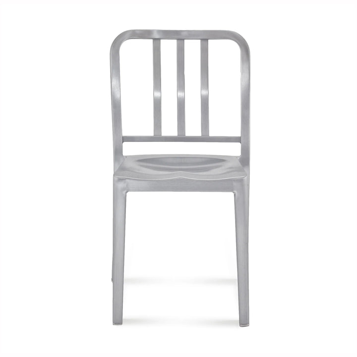 Emeco Heritage Stacking Chair by Philippe Starck