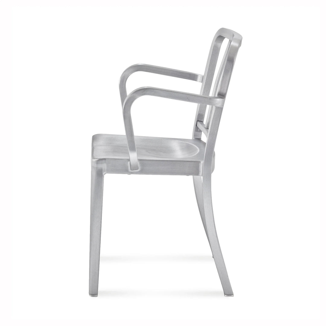 Emeco Heritage Stacking Armchair by Philippe Starck