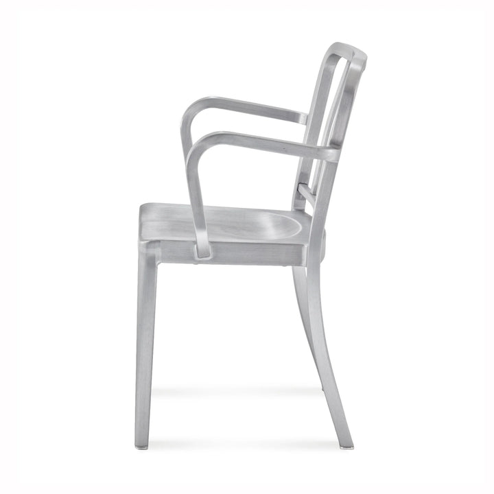 Emeco Heritage Stacking Armchair by Philippe Starck