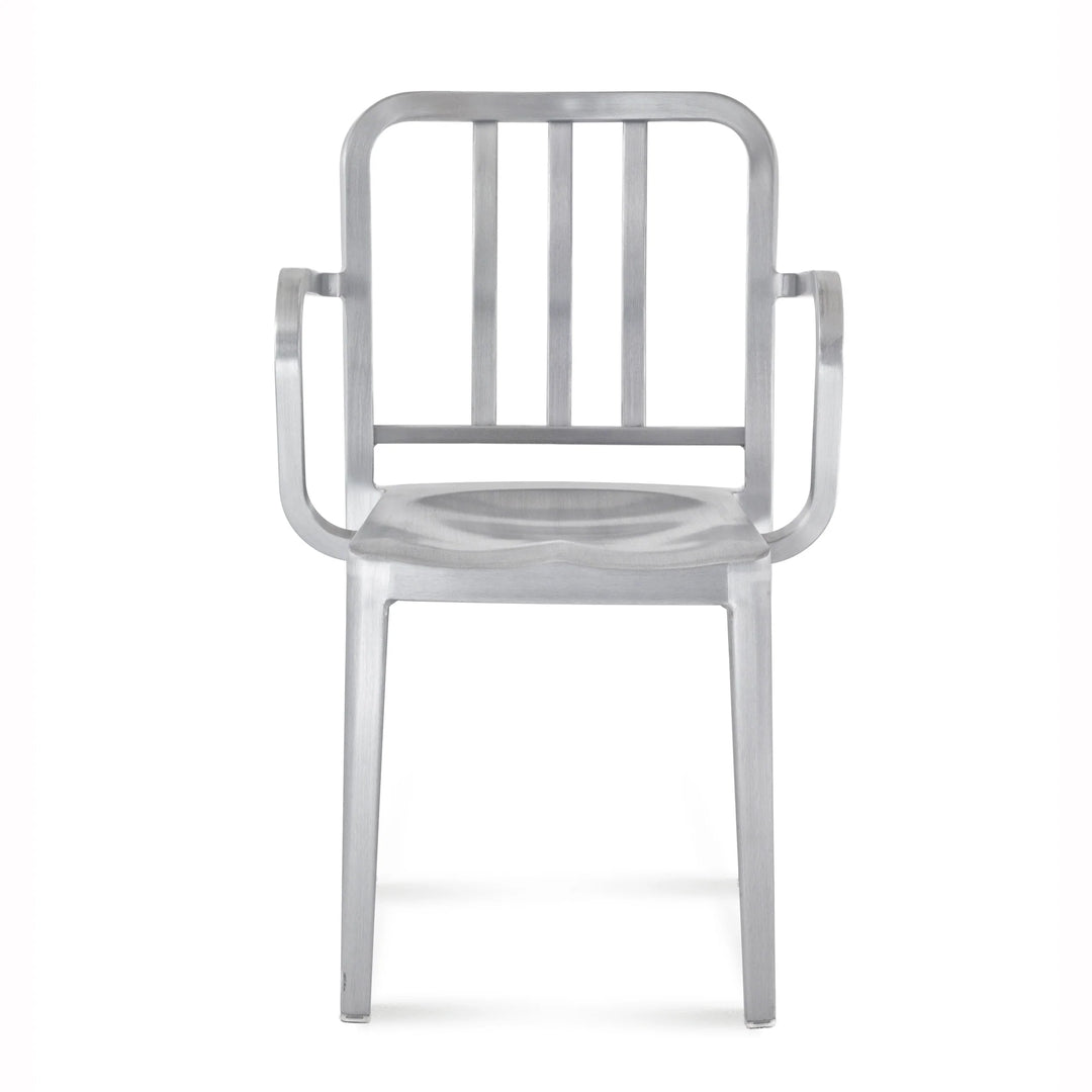Emeco Heritage Stacking Armchair by Philippe Starck