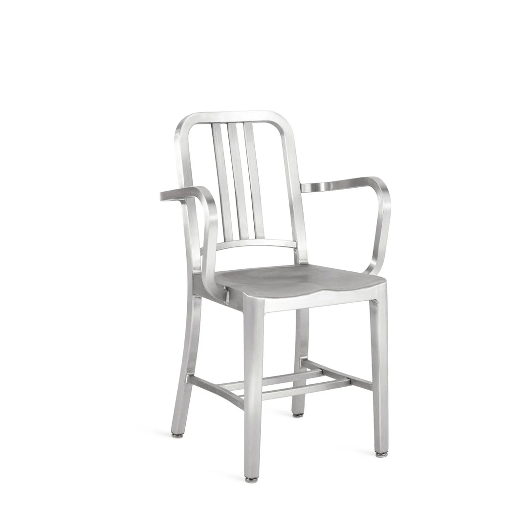 Emeco 1006 Navy Armchair®