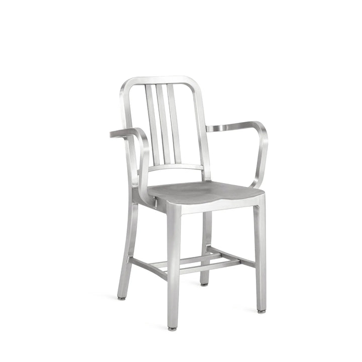 Emeco 1006 Navy Armchair®